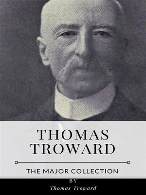 cover image of Thomas Troward &#8211; the Major Collection